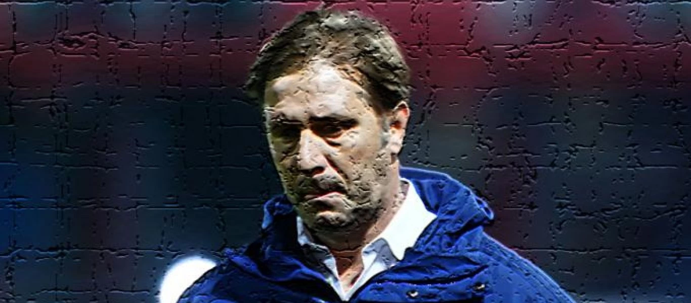 Ο Πέδρο και το καταραμένο φίδι!